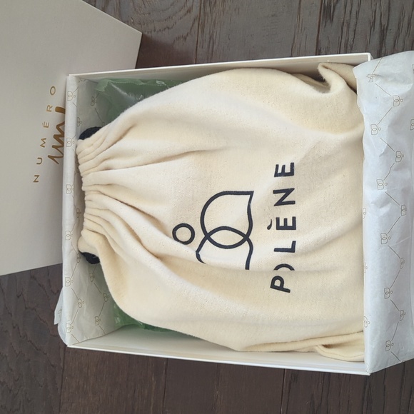 Polène Numéro Un Mini - Edition Duo Camel - Picture 5 of 9